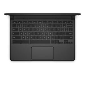 Dell chrome book